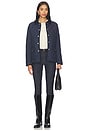 view 5 of 6 MANTEAU in Ralph Lauren Navy