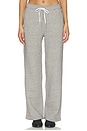 view 2 of 7 Arctic Fleece Sweatpants in Dark Vintage Heather