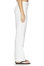 view 3 of 6 Linen Straight Pants in Nevis