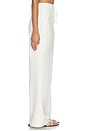 view 4 of 6 Standard Flare Pants in Cream