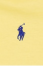 view 6 of 5 Jersey Short Sleeve Crew Neck T-shirt in Collegiate Yellow