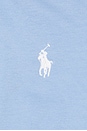 view 6 of 5 Jersey Short Sleeve Crew Neck T-shirt in Dress Shirt Blue