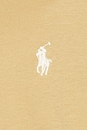 view 6 of 5 Jersey Crew Neck T-shirt in Classic Camel