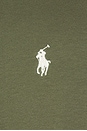 view 6 of 5 Jersey Short Sleeve Crew Neck T-shirt in Dense Olive
