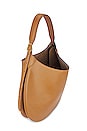 view 4 of 4 Sport Calf Shoulder Bag in Tan
