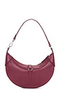 view 2 of 4 Sport Small Shoulder Bag in Pomergranate