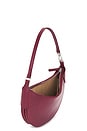 view 4 of 4 Sport Small Shoulder Bag in Pomergranate