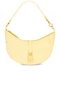 view 1 of 4 МАЛЕНЬКАЯ СУМКА ЧЕРЕЗ ПЛЕЧО SMALL SHOULDER BAG in Lemon Meringue