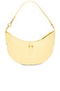 view 2 of 4 МАЛЕНЬКАЯ СУМКА ЧЕРЕЗ ПЛЕЧО SMALL SHOULDER BAG in Lemon Meringue