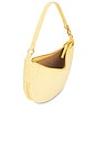 view 4 of 4 МАЛЕНЬКАЯ СУМКА ЧЕРЕЗ ПЛЕЧО SMALL SHOULDER BAG in Lemon Meringue