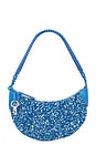 view 1 of 4 СУМКА НА ПЛЕЧО in Pool Blue