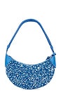 view 2 of 4 СУМКА НА ПЛЕЧО in Pool Blue