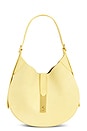 view 1 of 7 SAC PORTÉ ÉPAULE in Lemon Meringue