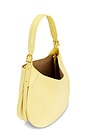 view 4 of 7 SAC PORTÉ ÉPAULE in Lemon Meringue