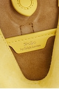 view 6 of 7 SAC PORTÉ ÉPAULE in Lemon Meringue