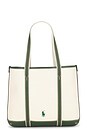 view 2 of 4 BOLSO TOTE in Ecru & Juniper