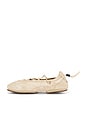 view 5 of 5 ZAPATILLA DEPORTIVA in Classic Camel