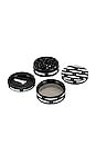 view 4 of 4 Herb Grinder in Black