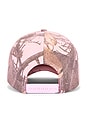 view 2 of 4 Realtree Cap in Pink Edge