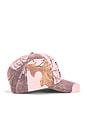 view 4 of 4 Realtree Cap in Pink Edge