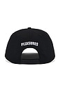 view 2 of 4 x Daft Punk Club Hat in Black