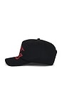 view 3 of 4 x Daft Punk Club Hat in Black