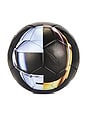 view 1 of 3 x Daft Punk Helmets Soccer Ball in Black