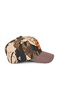 view 3 of 4 ハット in Camo