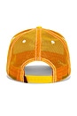 view 2 of 2 CHAPEAU PRIMUS in Orange