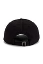 view 2 of 2 Claws Cap in Black