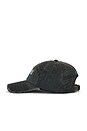 view 3 of 5 x OnlyFans Lockup Hat in Black