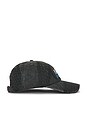 view 4 of 5 x OnlyFans Lockup Hat in Black
