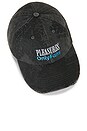 view 5 of 5 x OnlyFans Lockup Hat in Black