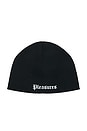 view 5 of 4 x Dead Kennedys Beanie in Black