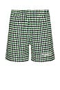 view 1 of 6 Misquote Shorts in Navy