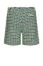view 2 of 6 Misquote Shorts in Navy