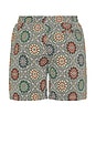 view 2 of 4 Coffer Shorts in Slate