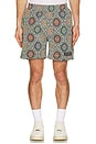 view 4 of 4 Coffer Shorts in Slate