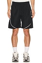 view 1 of 5 Protection Active Shorts in Black
