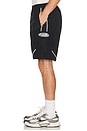 view 2 of 5 Protection Active Shorts in Black