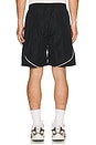 view 3 of 5 Protection Active Shorts in Black