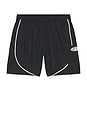 view 5 of 5 Protection Active Shorts in Black
