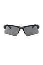 view 1 of 3 Active Sunglasses in Black