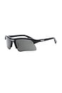view 2 of 3 Active Sunglasses in Black
