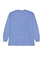 view 2 of 3 PULL FORME SWEAT MONA in Blue