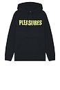view 1 of 3 Security Hoodie in Navy