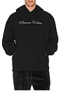 view 4 of 5 Bliss Hoodie in Black