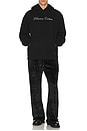 view 5 of 5 Bliss Hoodie in Black