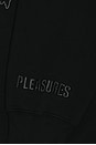 view 3 of 5 x Daft Punk Ram Zip Hoodie in Black