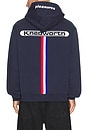 view 1 of 4 SUDADERA KNEBWORTH in Navy